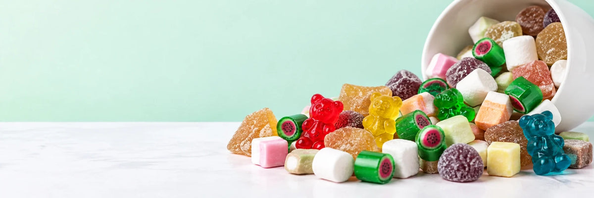 Confectionery