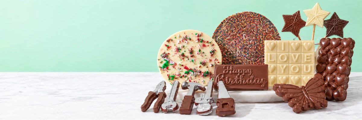 Handmade Chocolate