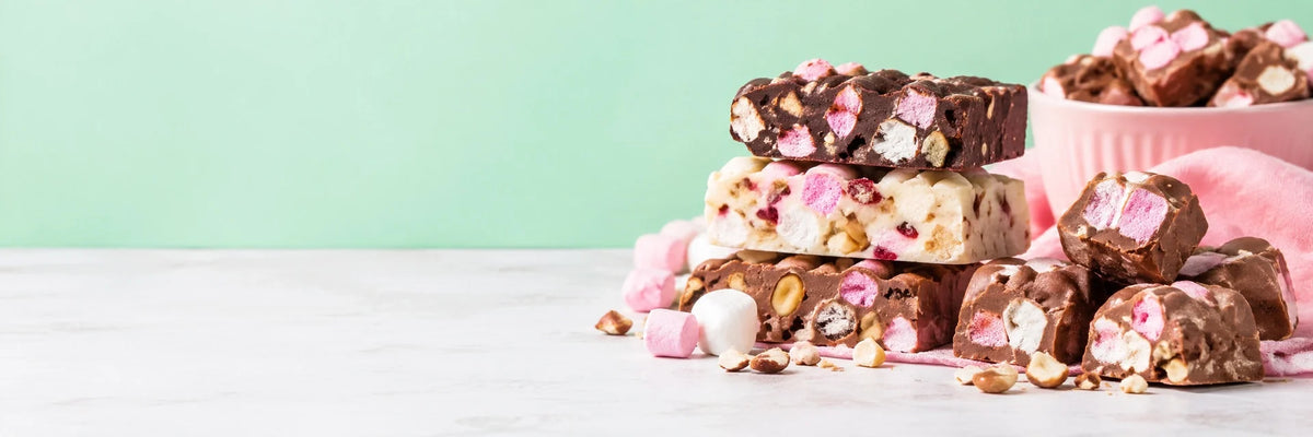 Rocky Road