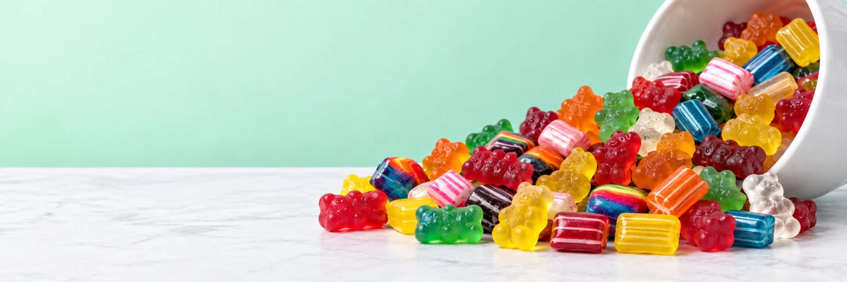 Sugar Free