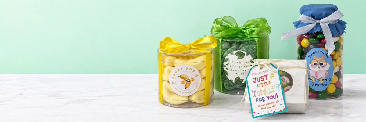 Teacher Gifts