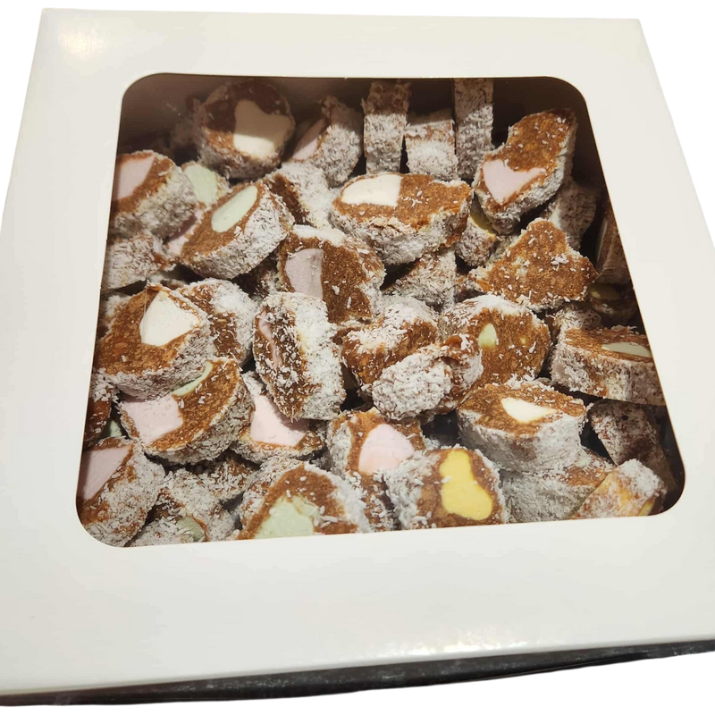 Lolly Cake 1.5kg image 1