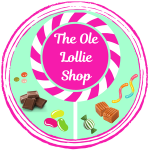 The Ole Lollie Shop