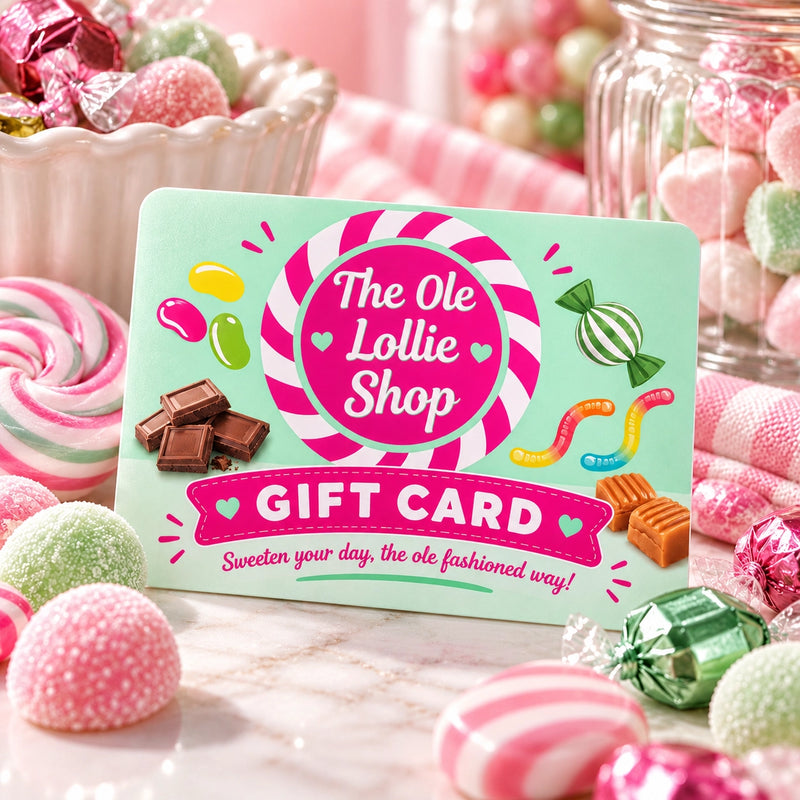 Gift card image