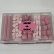 Musk lolly box
