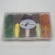 New Zealand lolly box