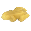 White chocolate frog